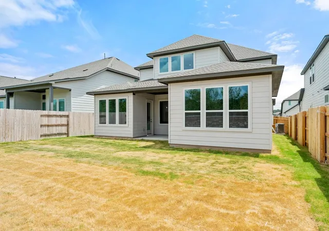 40th image of 10720 Worth Lane, Manor, TX 78653 | MLS# 8794496