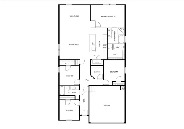18th image of 13513 Kearns Dr, Pflugerville, TX 78660 | MLS# 6183710