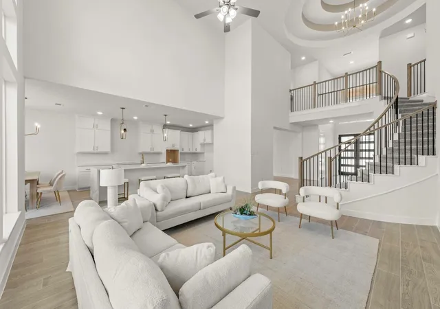 Photo 3 of Single family home for sale at 305 Snakeroot Trl, Georgetown, TX 78633 | MLS# 1758519 | Listing updated on 2026-08-22