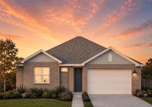 Photo 1 of Single family home for sale at 214 Spangle Way, Kyle, TX 78640 | MLS# 2799224 | Listing updated on 2026-10-04
