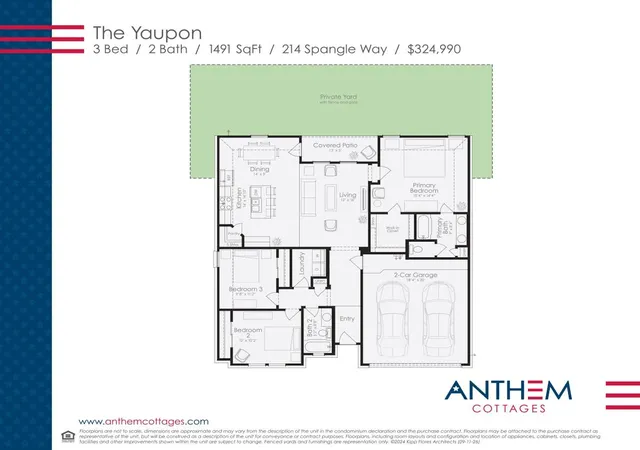 Photo 2 of Single family home for sale at 214 Spangle Way, Kyle, TX 78640 | MLS# 2799224 | Listing updated on 2026-10-04