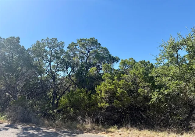 Photo 2 of Land for sale at 20823 Roundup Trl, Lago Vista, TX 78645 | MLS# 4023792 | Listing updated on 2026-08-21