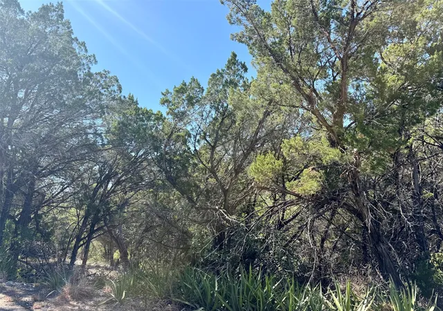 Photo 3 of Land for sale at 20823 Roundup Trl, Lago Vista, TX 78645 | MLS# 4023792 | Listing updated on 2026-08-21