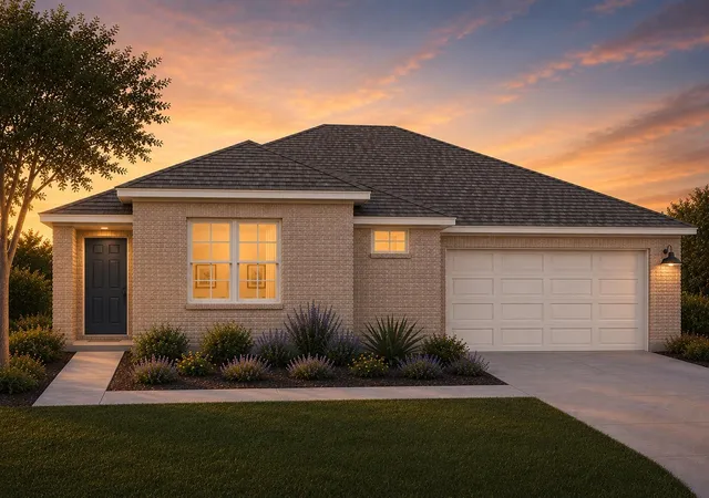 Photo 1 of Single family home for sale at 142 Delaware Ln, Kyle, TX 78640 | MLS# 5601324 | Listing updated on 2026-10-08