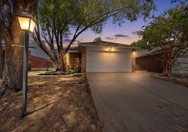Photo 1 of Single family home for sale at 1825 Friars Tale Ln, Austin, TX 78748 | MLS# 9054059 | Listing updated on 2026-08-31