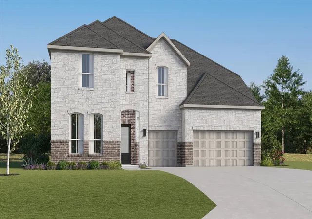 Photo 2 of Single family home for sale at 4533 Ramblin Acres Rd, Georgetown, TX 78628 | MLS# 7721398 | Listing updated on 2026-09-03