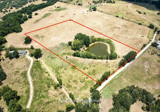 Photo 3 of Land for sale at 5510 Old Mcmahan Tract A Rd, Lockhart, TX 78644 | MLS# 3524028 | Listing updated on 2026-09-26