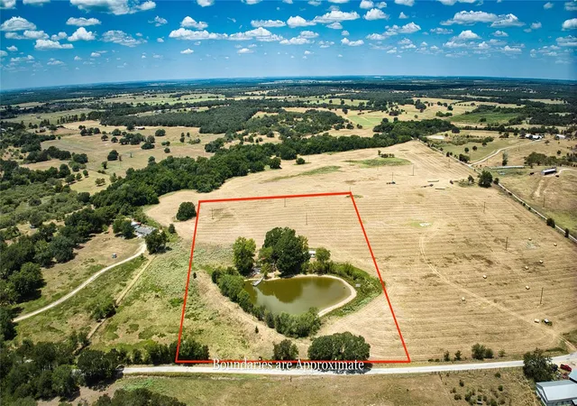 Photo 3 of Land for sale at 5510 Old Mcmahan Tract A Rd, Lockhart, TX 78644 | MLS# 3524028 | Listing updated on 2026-09-26
