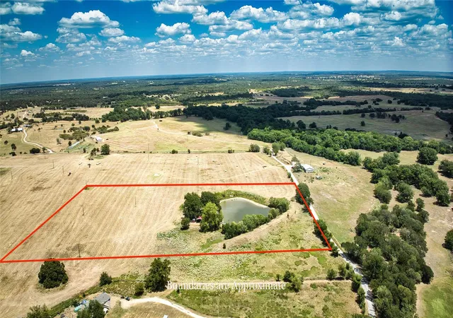Photo 4 of Land for sale at 5510 Old Mcmahan Tract A Rd, Lockhart, TX 78644 | MLS# 3524028 | Listing updated on 2026-09-26