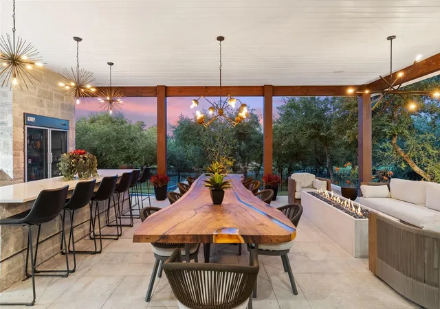 2nd image of 21 Peace Pipe, Wimberley, TX 78676 | MLS# 8905992