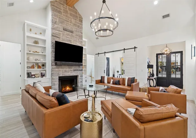 4th image of 21 Peace Pipe, Wimberley, TX 78676 | MLS# 8905992