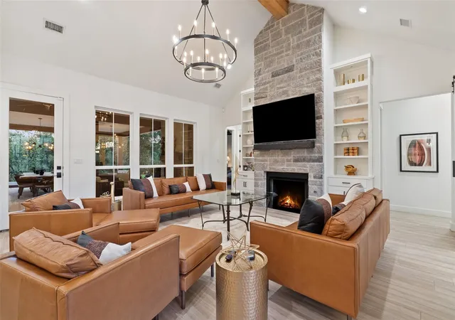 5th image of 21 Peace Pipe, Wimberley, TX 78676 | MLS# 8905992
