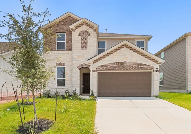 Photo 1 of Single family home for sale at 524 Henry Milton Rd, Georgetown, TX 78626 | MLS# 6625741 | Listing updated on 2026-10-07