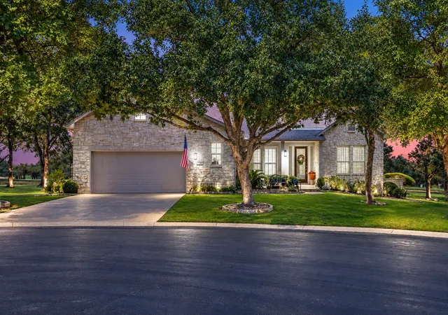 Photo 1 of Sale Pending at 112 Blue Sky Ct, Georgetown, TX 78633 | MLS# 2207231 | Listing updated on 2026-09-28