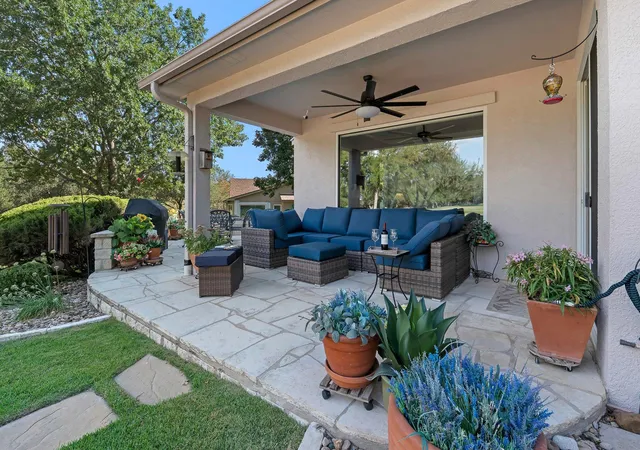 Photo 3 of Sale Pending at 112 Blue Sky Ct, Georgetown, TX 78633 | MLS# 2207231 | Listing updated on 2026-09-28