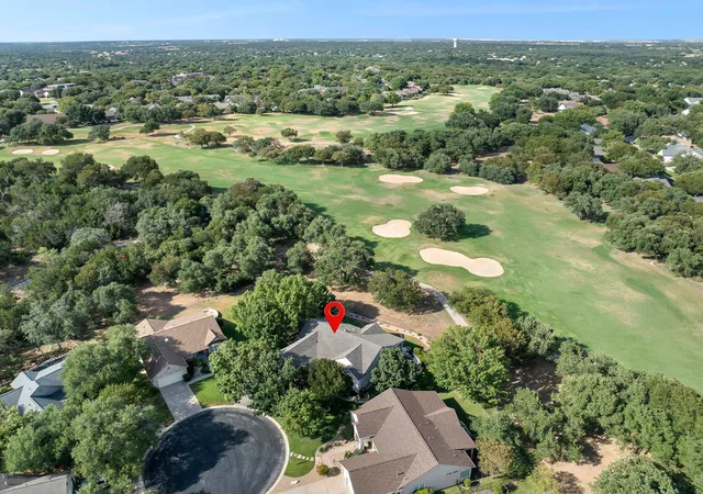 Photo 3 of Sale Pending at 112 Blue Sky Ct, Georgetown, TX 78633 | MLS# 2207231 | Listing updated on 2026-09-28