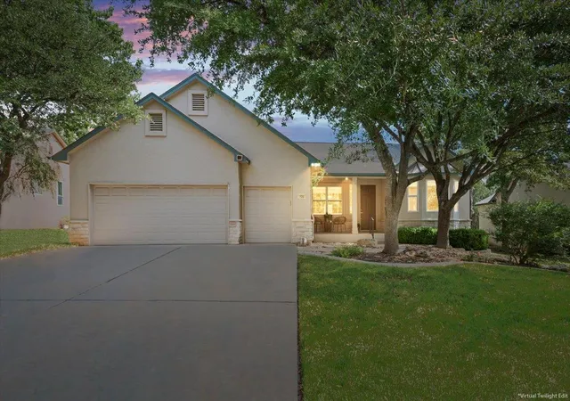 Photo 1 of Sale Pending at 109 Yaupon Ln, Georgetown, TX 78633 | MLS# 1464666 | Listing updated on 2026-10-08