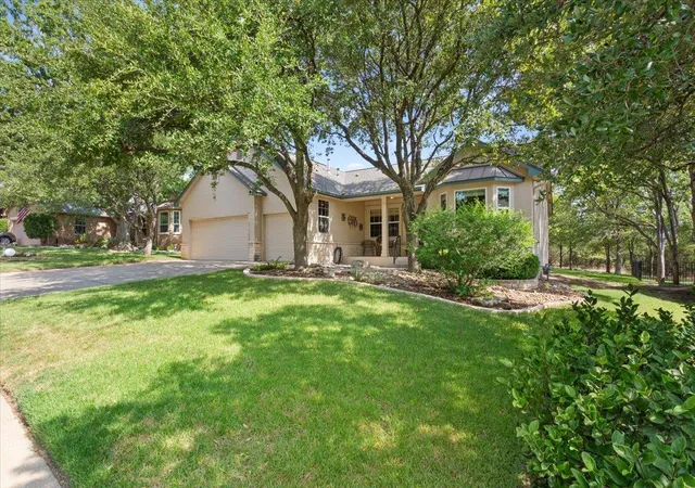 Photo 3 of Sale Pending at 109 Yaupon Ln, Georgetown, TX 78633 | MLS# 1464666 | Listing updated on 2026-10-08