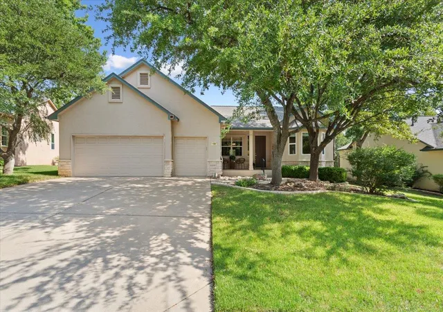 Photo 4 of Sale Pending at 109 Yaupon Ln, Georgetown, TX 78633 | MLS# 1464666 | Listing updated on 2026-10-08