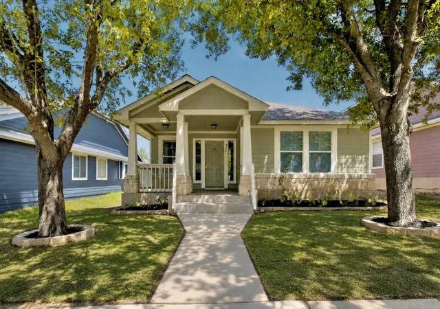 1st image of 945 King Cotton Ln, Round Rock, TX 78664 | MLS# 4210110