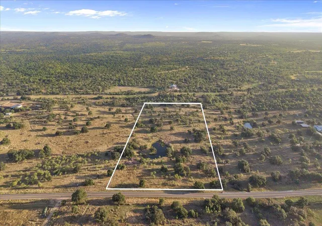 Photo 1 of Land for sale at 12 Ac W Hwy 29, Llano, TX 78643 | MLS# 9857373 | Listing updated on 2026-08-21