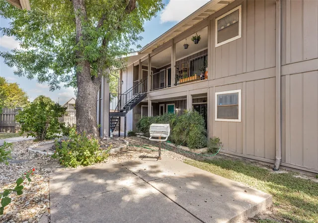 1st image of 8621 Putnam Dr #A, Austin, TX 78757 | MLS# 4974592