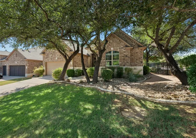 Photo 1 of Single family home for sale at 15612 Pontic Pass, Bee Cave, TX 78738 | MLS# 8874358 | Listing updated on 2026-08-30