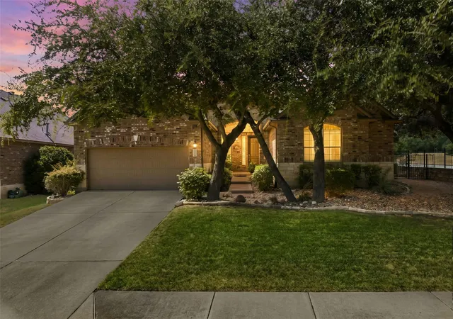 Photo 2 of Single family home for sale at 15612 Pontic Pass, Bee Cave, TX 78738 | MLS# 8874358 | Listing updated on 2026-08-30