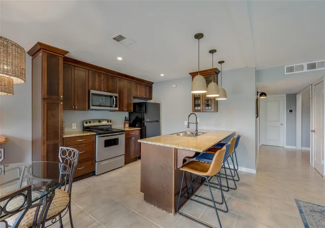 Photo 3 of Townhouse for sale at 205 Venture Blvd S, Point Venture, TX 78645 | MLS# 2659149 | Listing updated on 2026-09-29