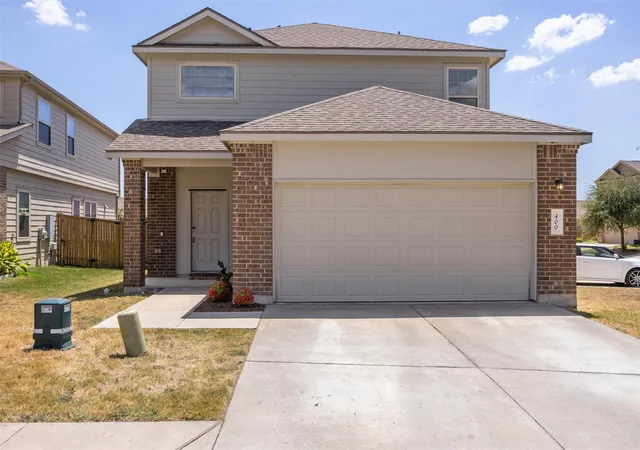 Photo 1 of Single family home for sale at 400 Circle Wy, Jarrell, TX 76537 | MLS# 6307801 | Listing updated on 2026-09-04