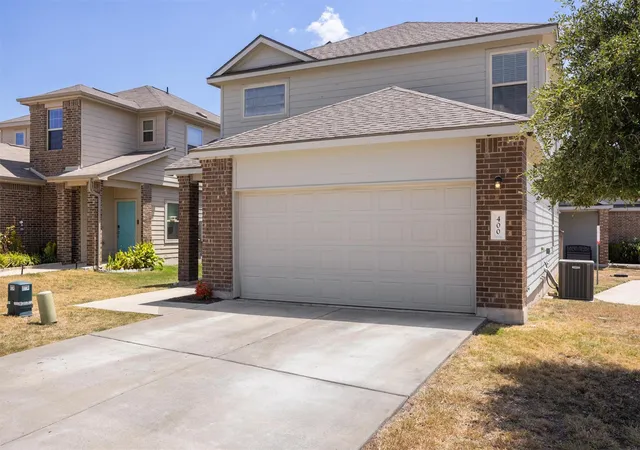 Photo 2 of Single family home for sale at 400 Circle Wy, Jarrell, TX 76537 | MLS# 6307801 | Listing updated on 2026-09-04