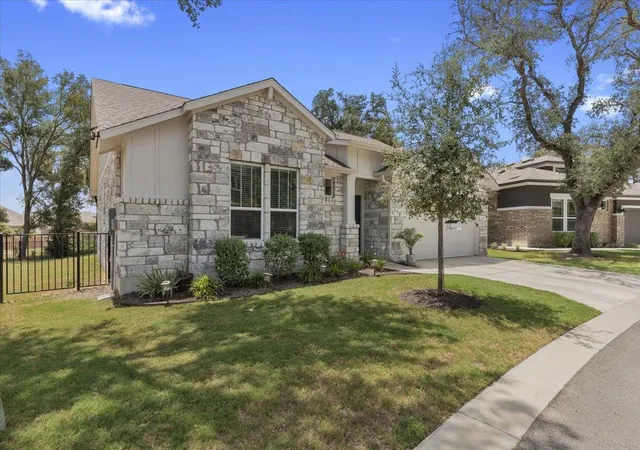 Photo 2 of Single family home for sale at 242 Reveille Dr, Kyle, TX 78640 | MLS# 9578114 | Listing updated on 2026-09-04