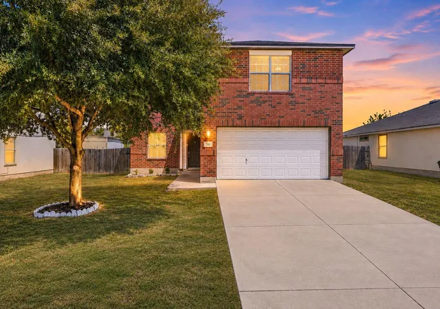 Photo 1 of Sale Pending at 304 Wegstrom St, Hutto, TX 78634 | MLS# 4647569 | Listing updated on 2026-09-15