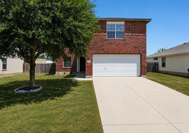 Photo 2 of Sale Pending at 304 Wegstrom St, Hutto, TX 78634 | MLS# 4647569 | Listing updated on 2026-09-15