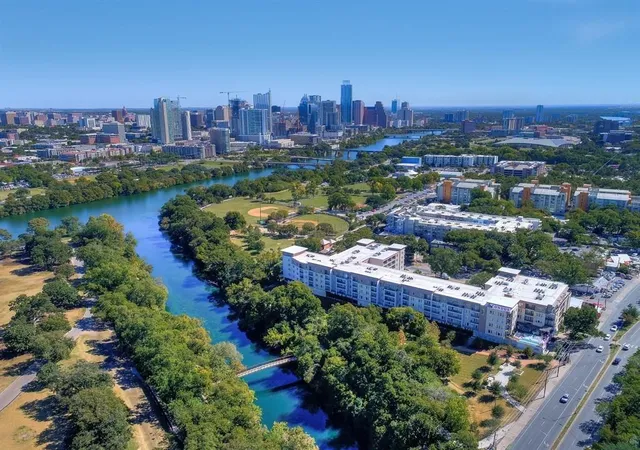 1st image of 1900 Barton Springs Rd #5031, Austin, TX 78704 | MLS# 6777479