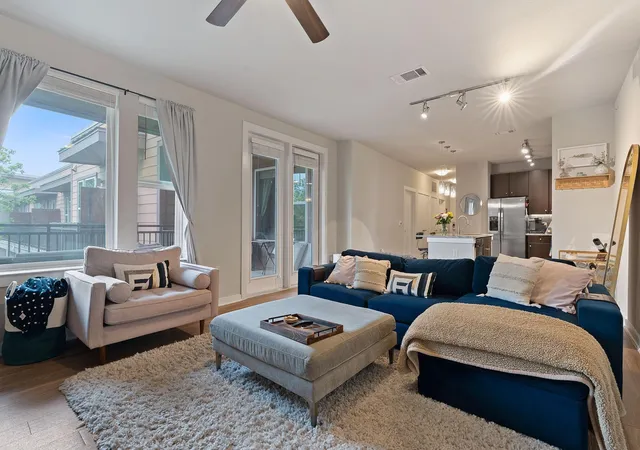 3rd image of 1900 Barton Springs Rd #5031, Austin, TX 78704 | MLS# 6777479