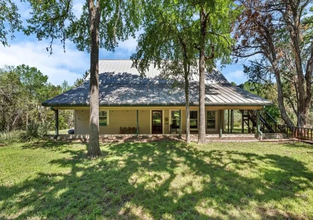 2nd image of 606 Deer Creek Cv, Wimberley, TX 78676 | MLS# 8496412