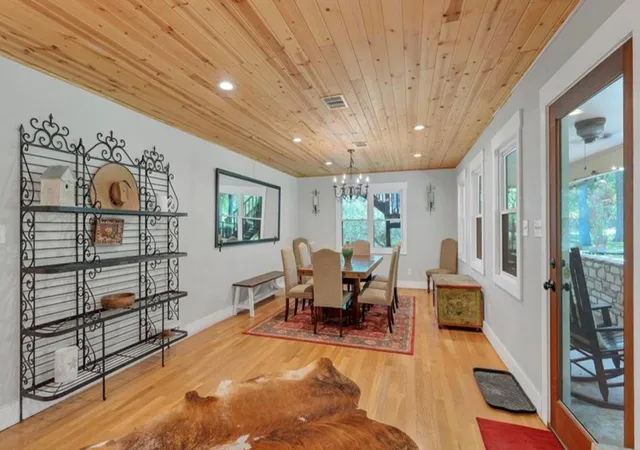 Photo 3 of Single family home for sale at 606 Deer Creek Cv, Wimberley, TX 78676 | MLS# 8496412 | Listing updated on 2026-08-25