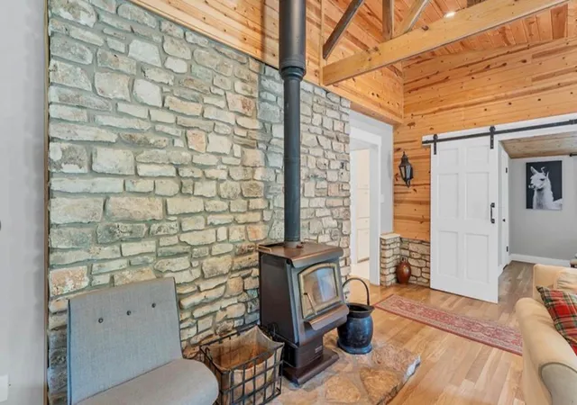 Photo 4 of Single family home for sale at 606 Deer Creek Cv, Wimberley, TX 78676 | MLS# 8496412 | Listing updated on 2026-08-25
