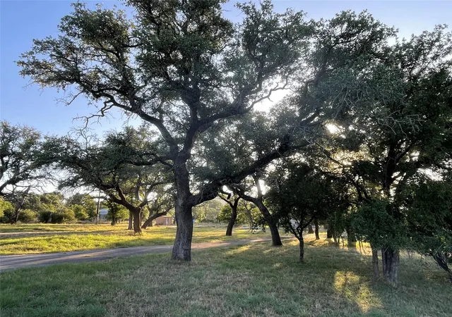 Photo 2 of Land for sale at 110 Wolf Run, Burnet, TX 78611 | MLS# 6654320 | Listing updated on 2026-08-22