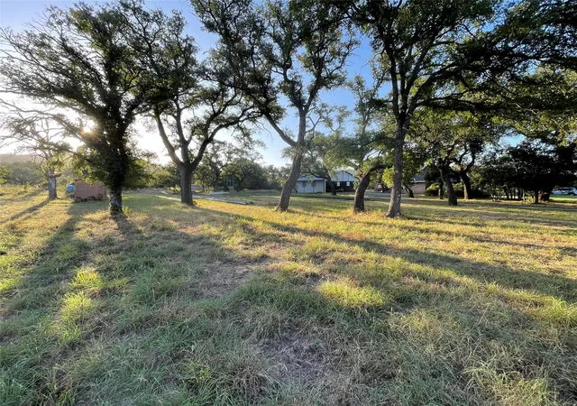 Photo 3 of Land for sale at 110 Wolf Run, Burnet, TX 78611 | MLS# 6654320 | Listing updated on 2026-08-22