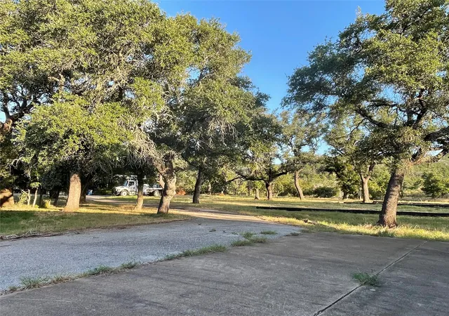 Photo 3 of Land for sale at 110 Wolf Run, Burnet, TX 78611 | MLS# 6654320 | Listing updated on 2026-08-22
