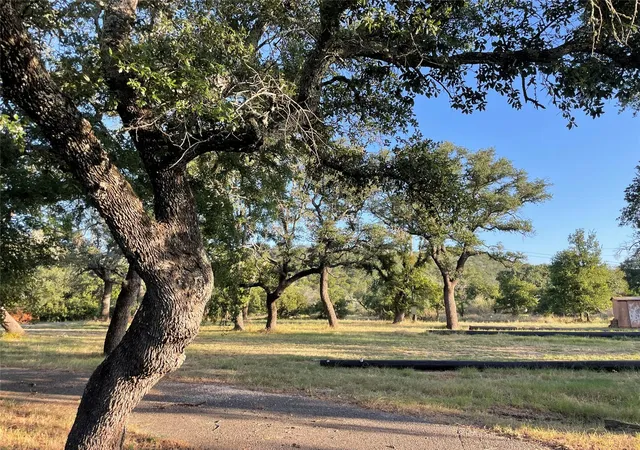 Photo 4 of Land for sale at 110 Wolf Run, Burnet, TX 78611 | MLS# 6654320 | Listing updated on 2026-08-22