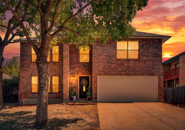 Photo 1 of Single family home for sale at 1022 Silverstone Ln, Cedar Park, TX 78613 | MLS# 4186170 | Listing updated on 2026-09-18