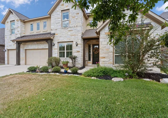Photo 1 of Single family home for sale at 208 Fannin Battleground Ln, Georgetown, TX 78628 | MLS# 1197164 | Listing updated on 2026-09-14