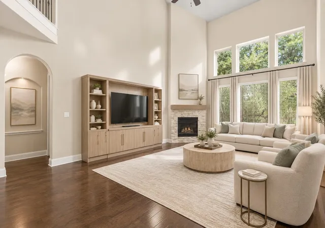 Photo 2 of Single family home for sale at 208 Fannin Battleground Ln, Georgetown, TX 78628 | MLS# 1197164 | Listing updated on 2026-10-01