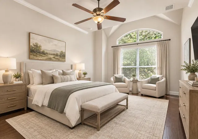 Photo 3 of Single family home for sale at 208 Fannin Battleground Ln, Georgetown, TX 78628 | MLS# 1197164 | Listing updated on 2026-10-01