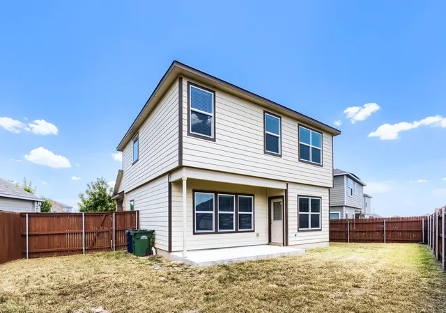 Photo 17 of Single family home for sale at 125 Guardian Angel Ct, Jarrell, TX 76537 | MLS# 1645037 | Listing updated on 2026-10-03