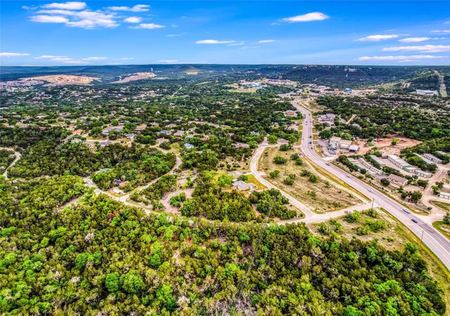 Photo 1 of Land for sale at 20507 Post Oak Dr, Lago Vista, TX 78645 | MLS# 1031357 | Listing updated on 2026-08-27