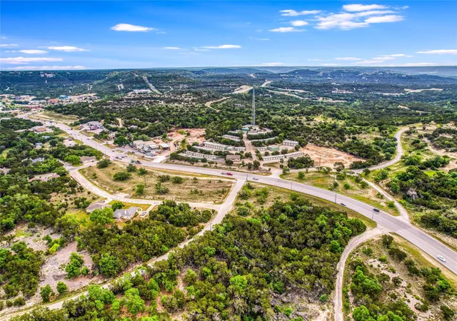 Photo 3 of Land for sale at 20507 Post Oak Dr, Lago Vista, TX 78645 | MLS# 1031357 | Listing updated on 2026-08-27